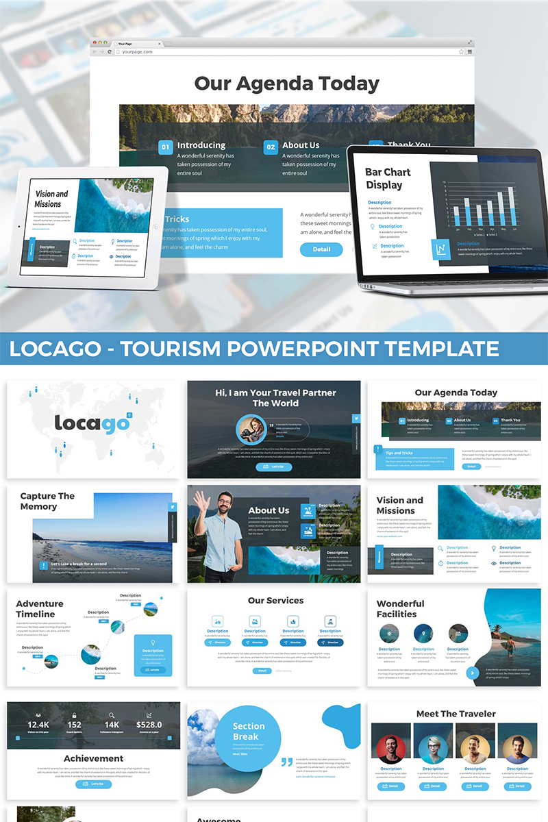 PowerPoint Templates