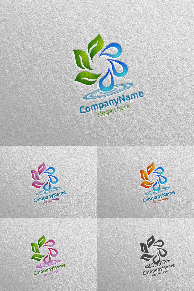 Plantillas de Logotipos