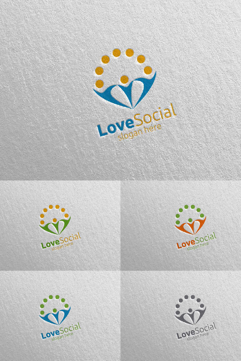 Plantillas de Logotipos