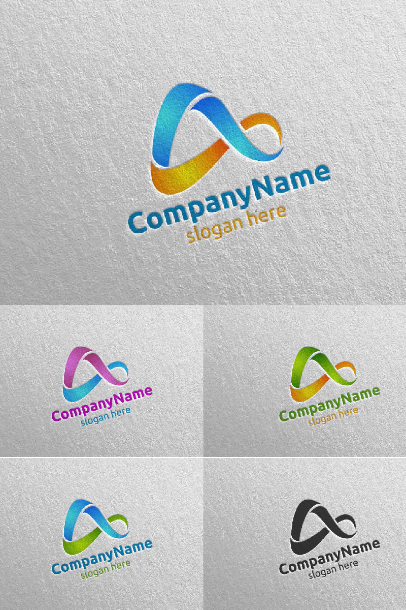 Plantillas de Logotipos