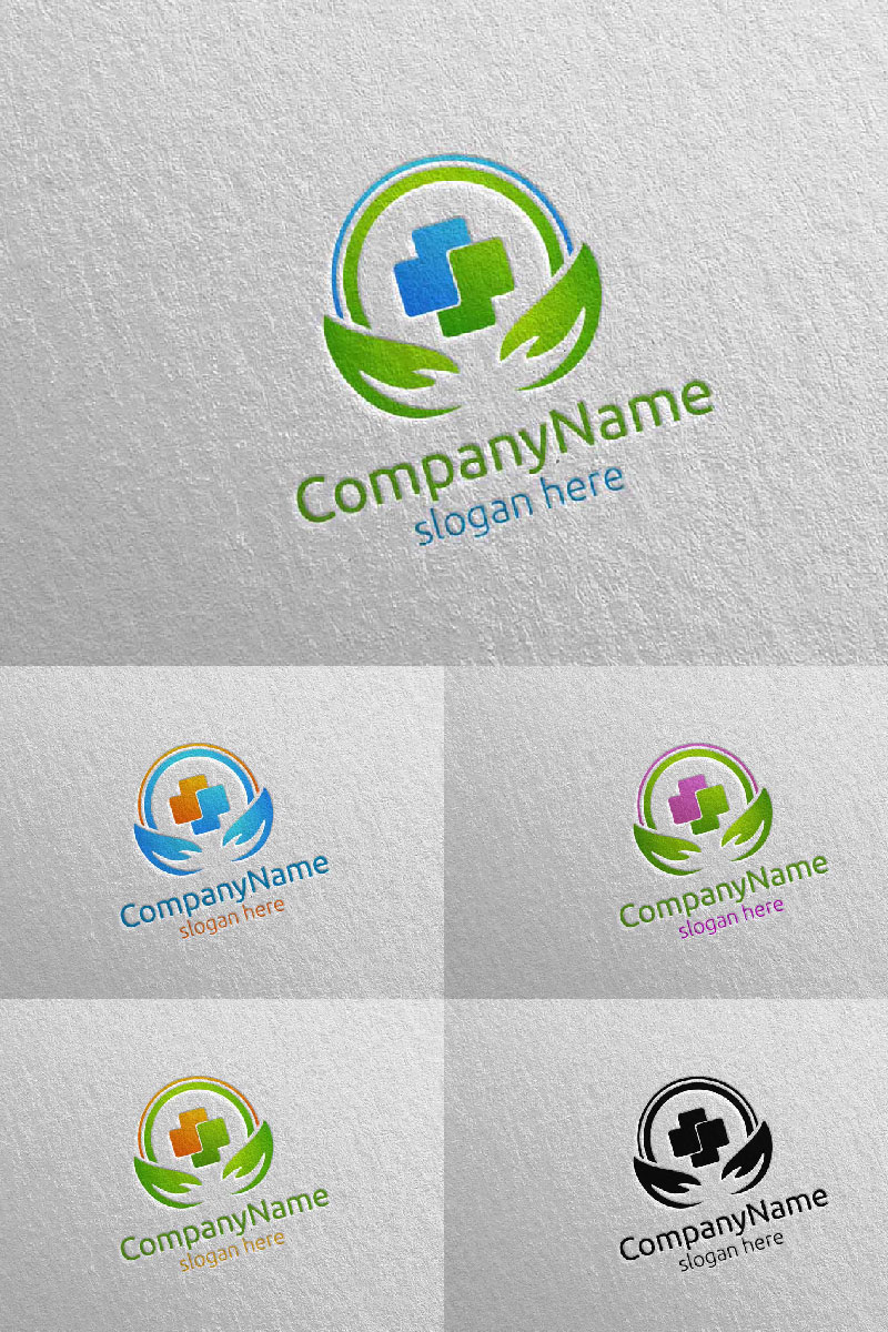 Plantillas de Logotipos