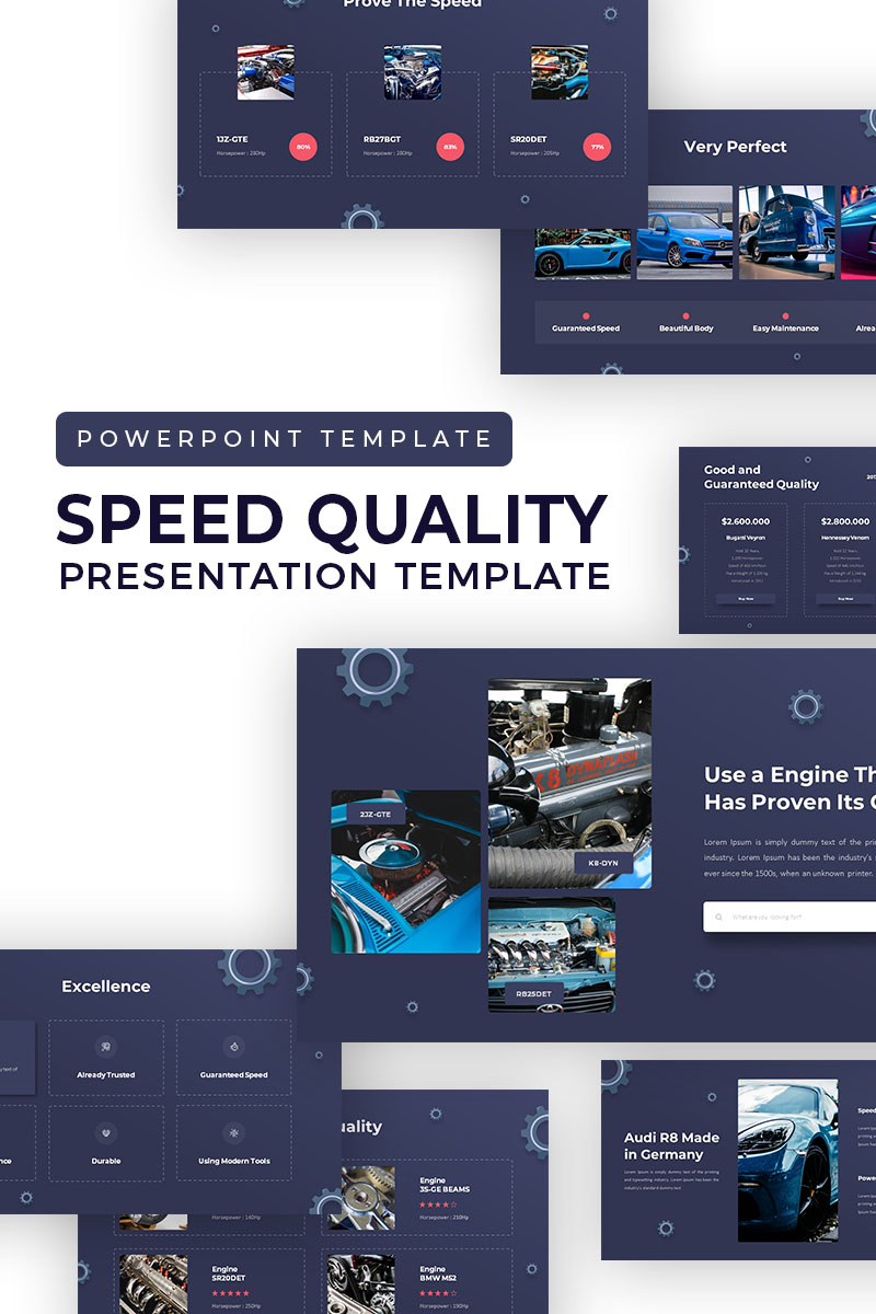 PowerPoint Templates