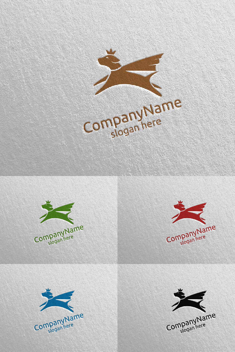 Plantillas de Logotipos