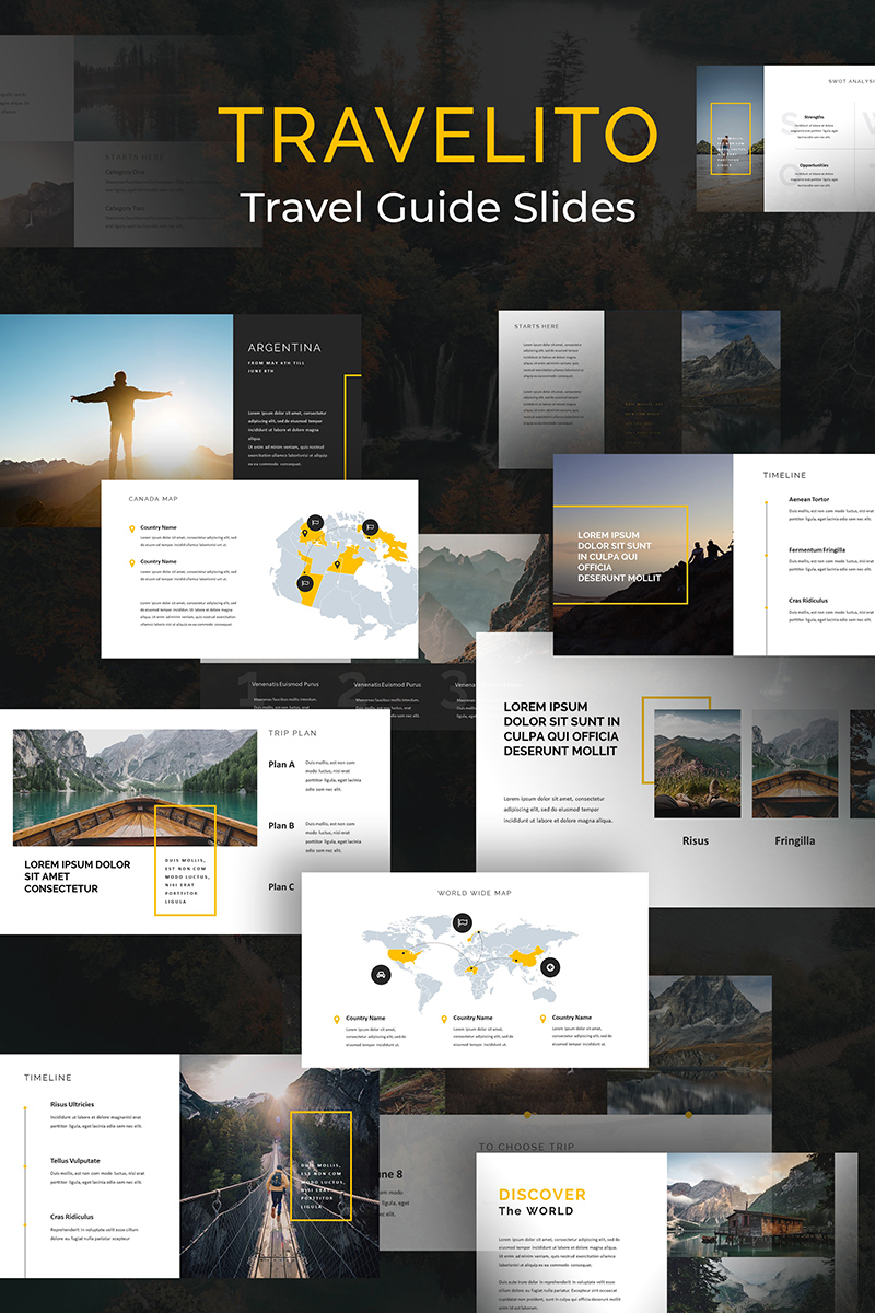 PowerPoint Templates