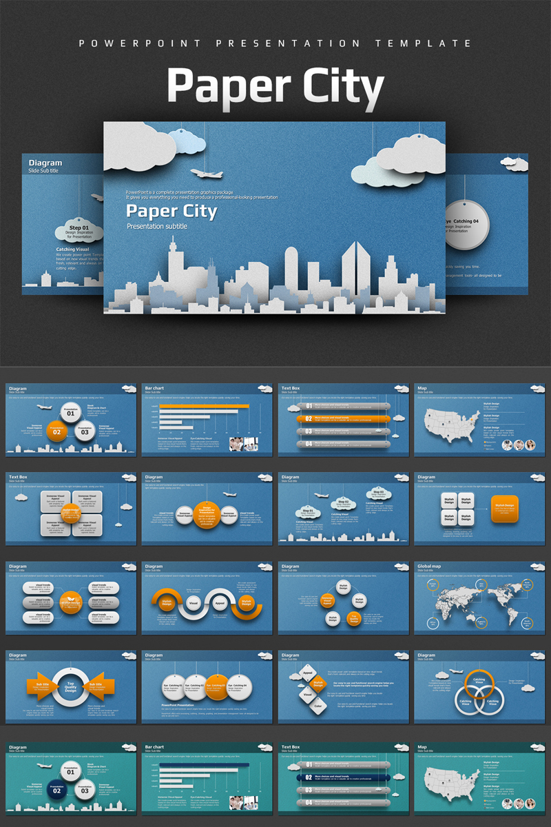 PowerPoint Templates