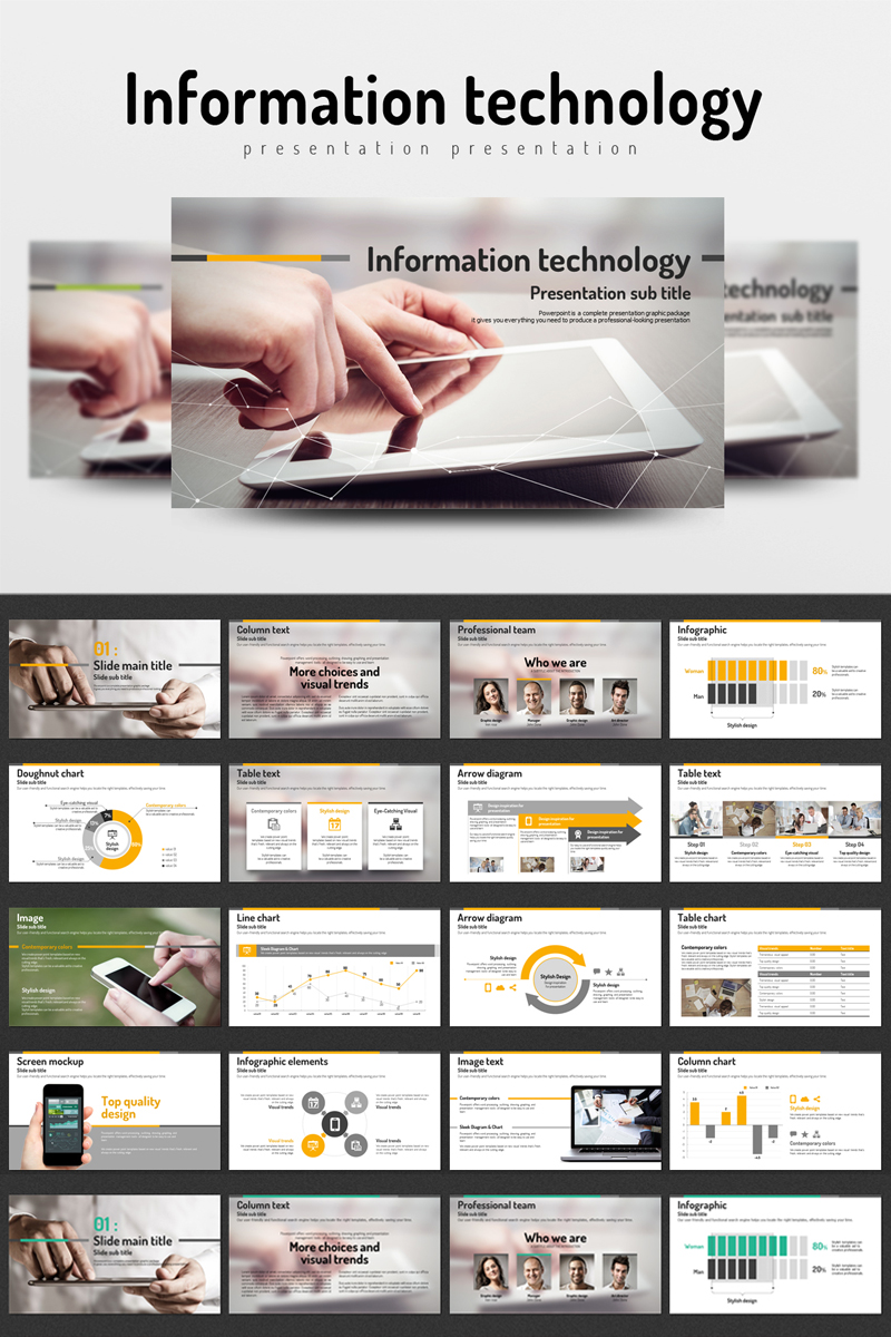 PowerPoint Templates