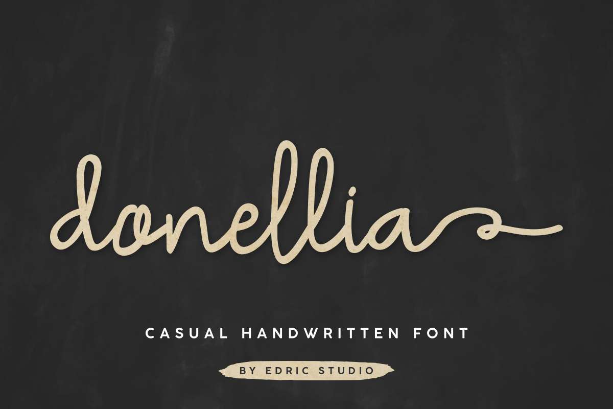 Fonts