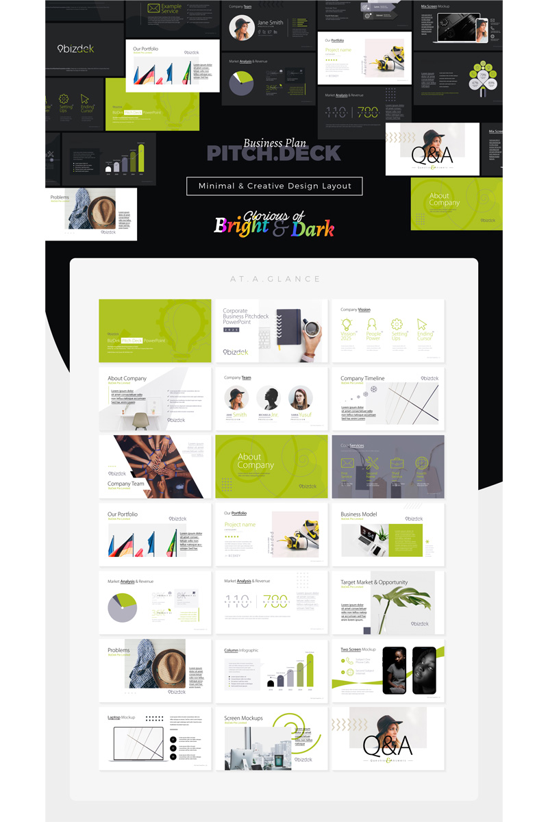 PowerPoint Templates