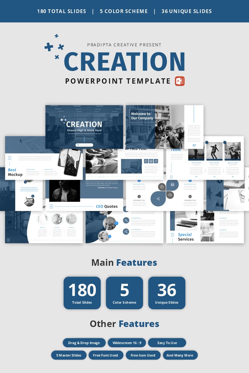 PowerPoint Templates