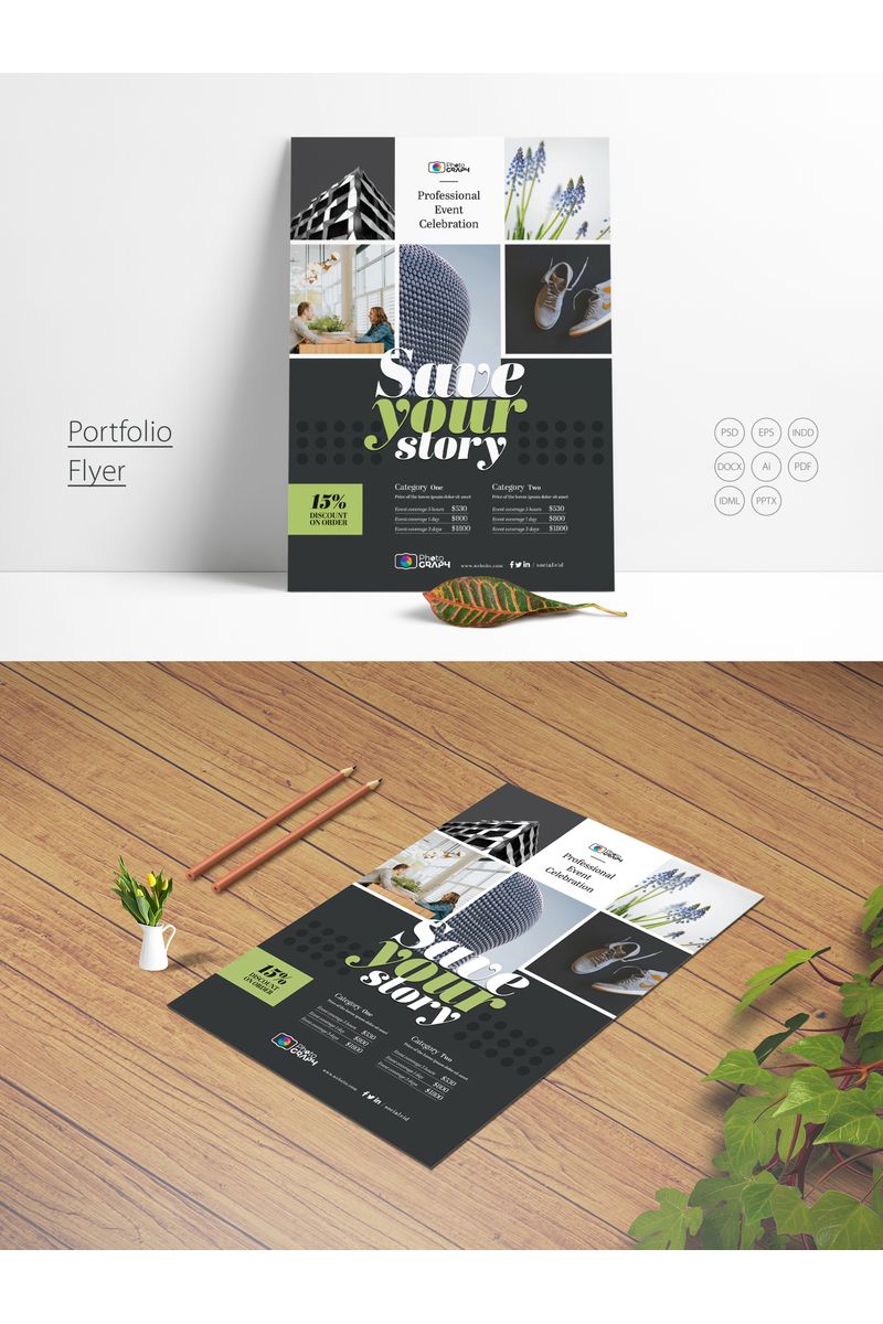 Corporate Identity