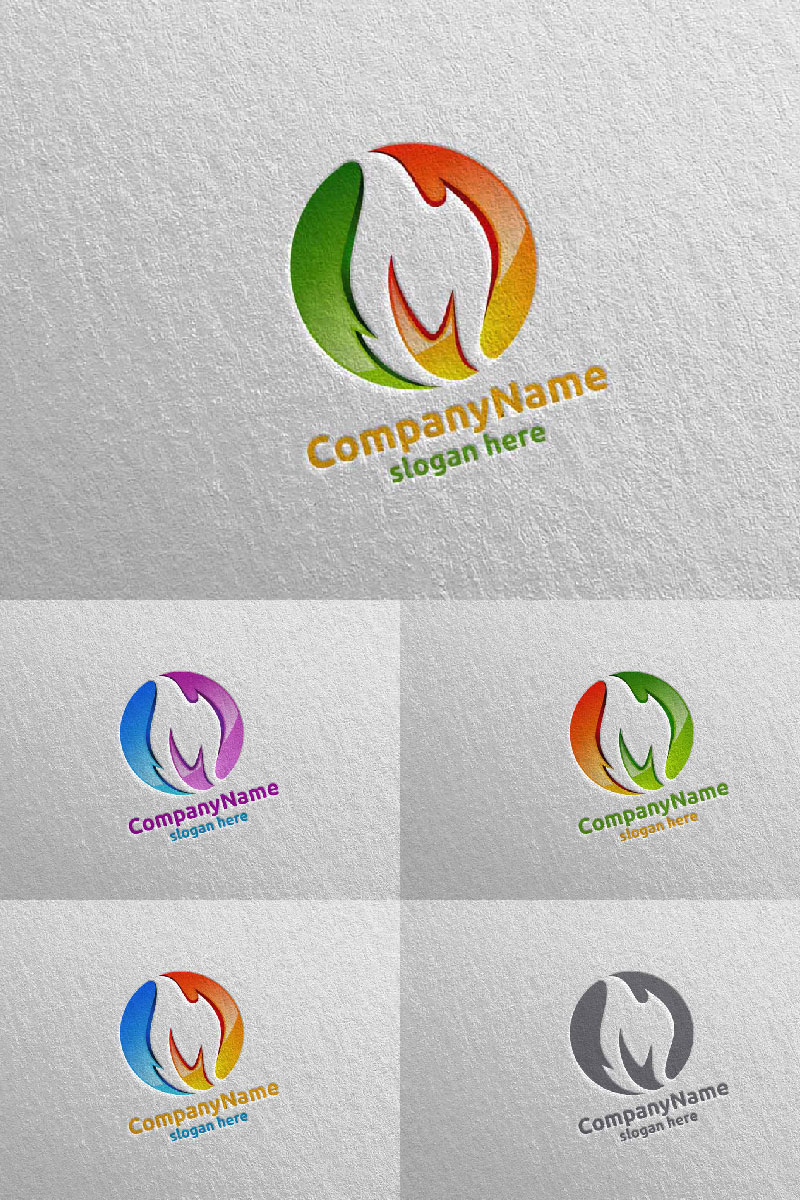 Plantillas de Logotipos