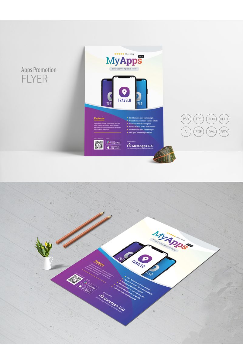 Corporate Identity