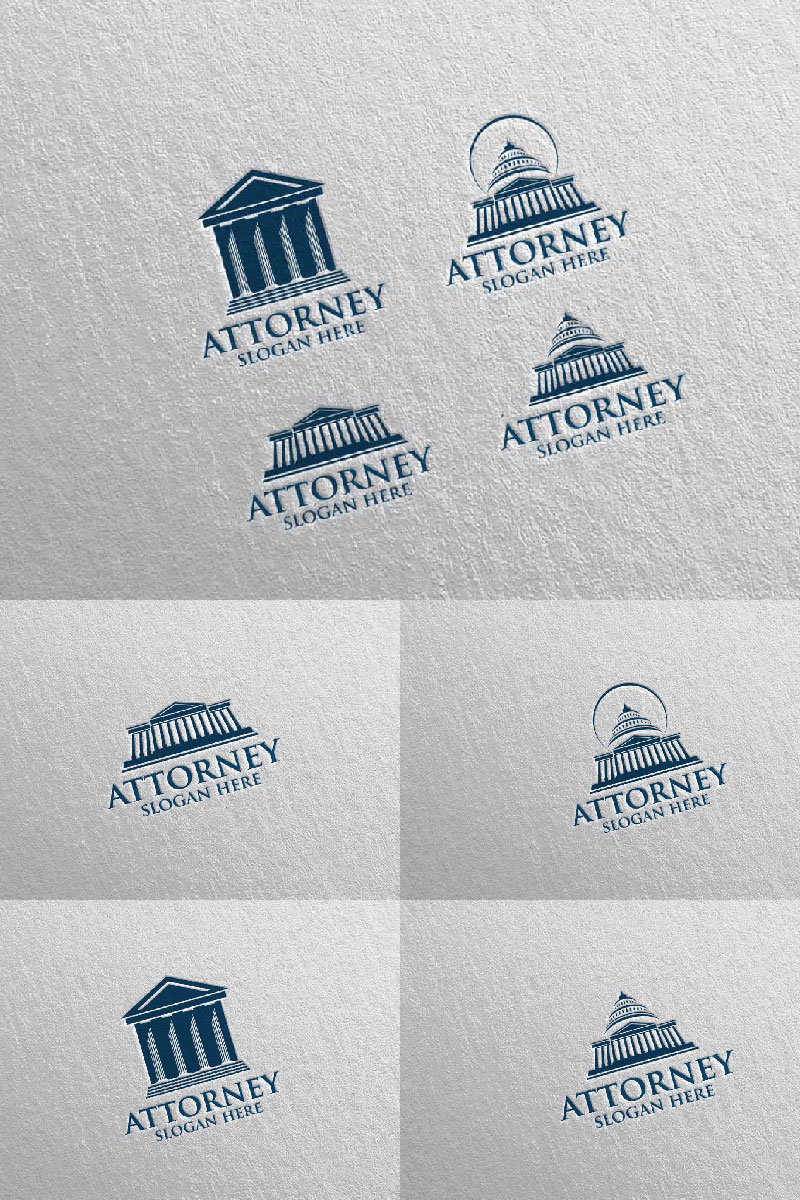 Plantillas de Logotipos