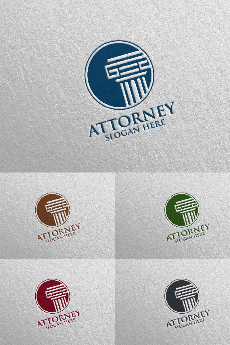 Plantillas de Logotipos