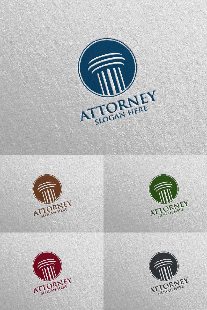 Plantillas de Logotipos