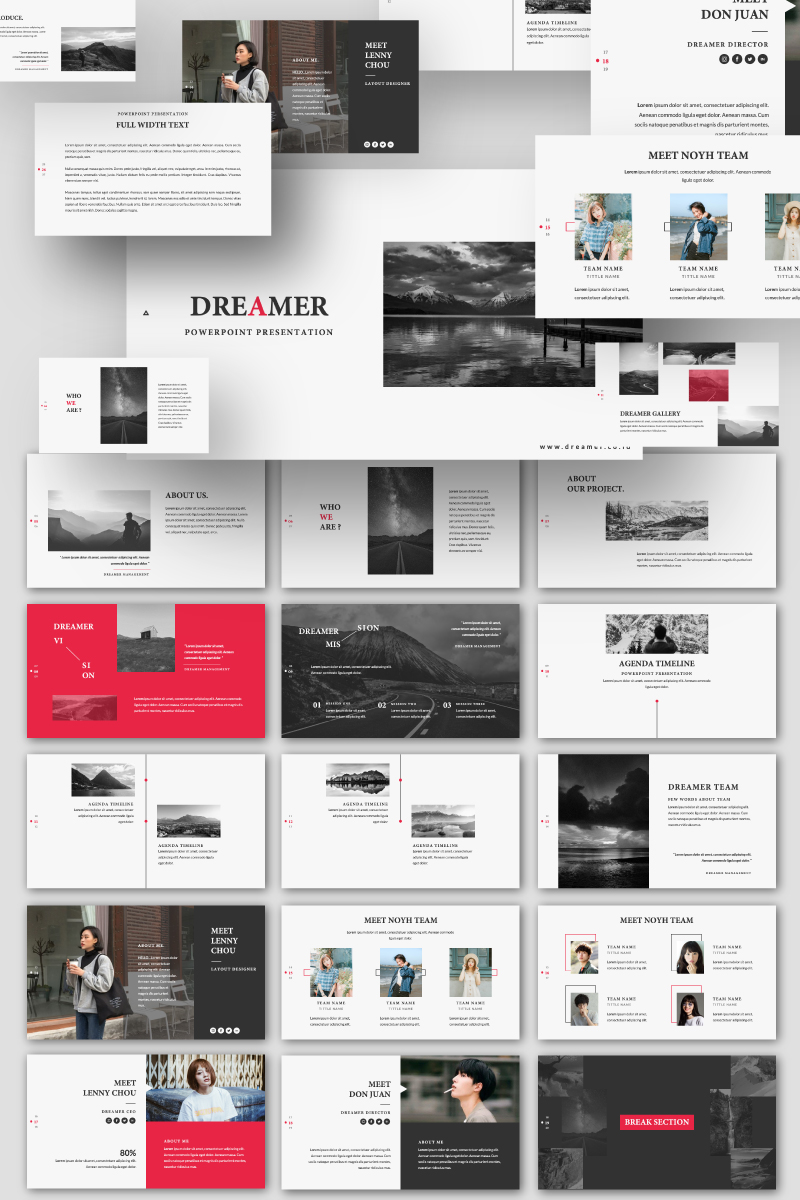 PowerPoint Templates