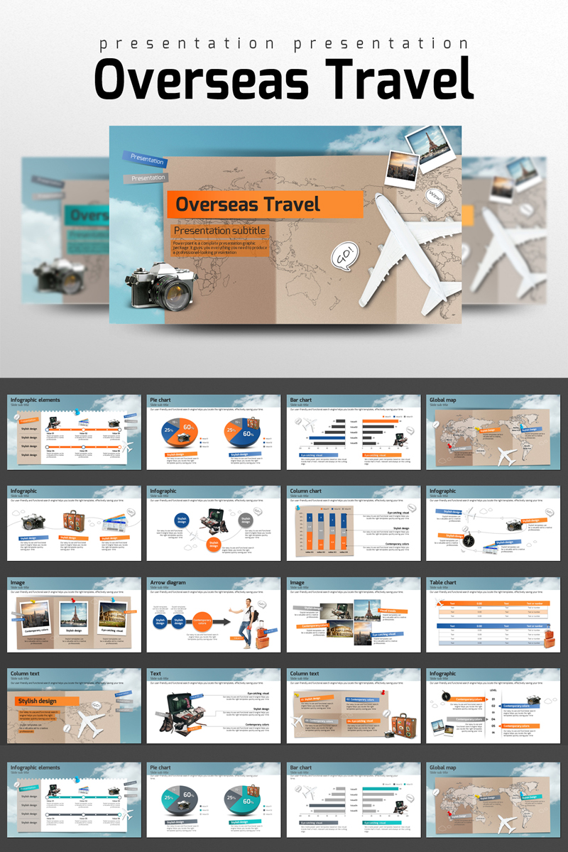 PowerPoint Templates