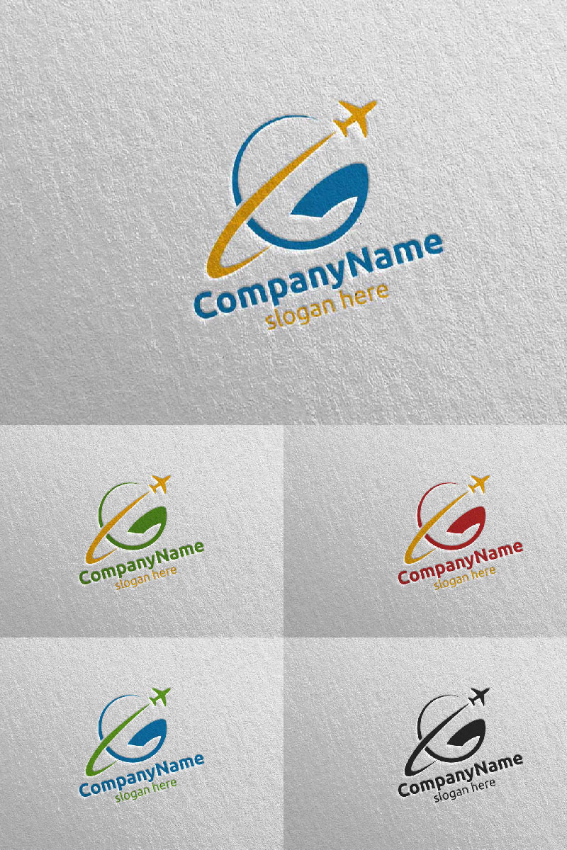 Plantillas de Logotipos