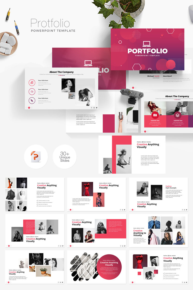 PowerPoint Templates