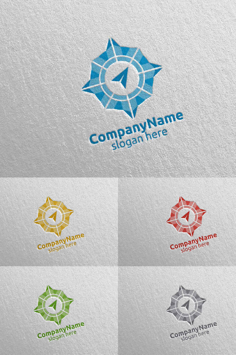 Plantillas de Logotipos