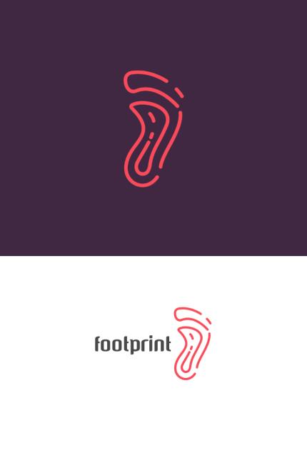 Logo template Preview