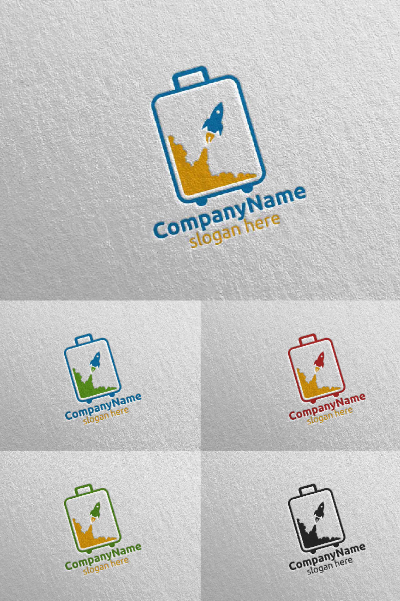 Plantillas de Logotipos