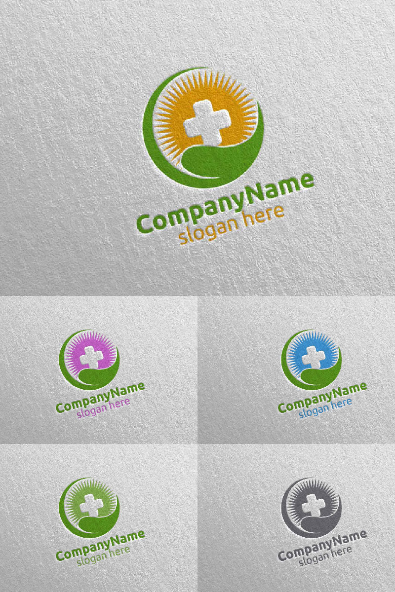 Plantillas de Logotipos