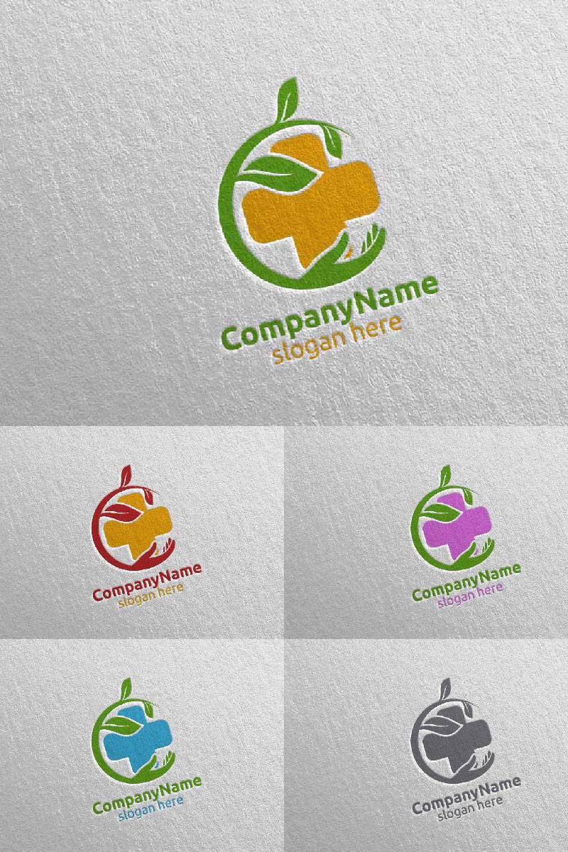 Plantillas de Logotipos