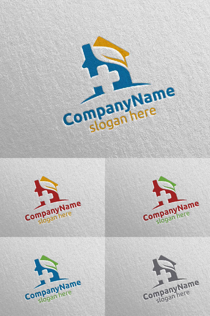 Plantillas de Logotipos