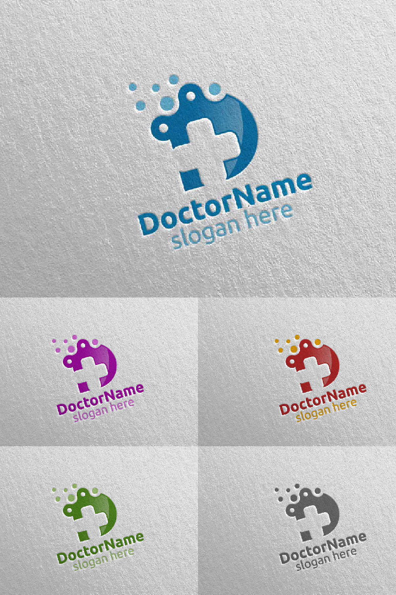 Plantillas de Logotipos