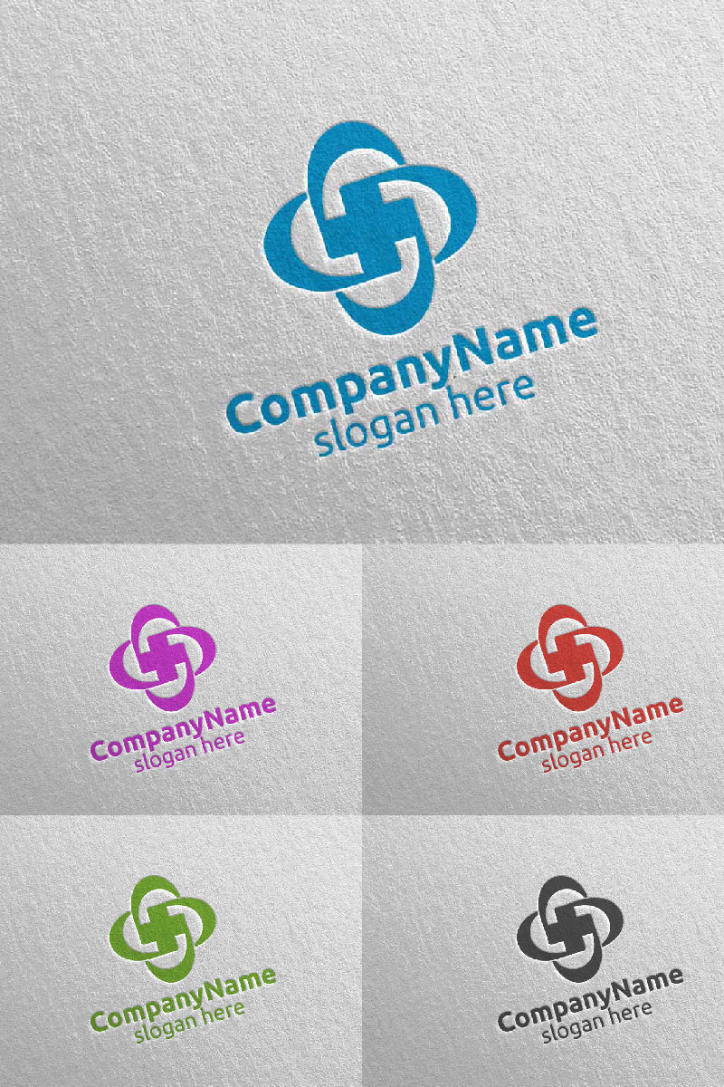 Plantillas de Logotipos