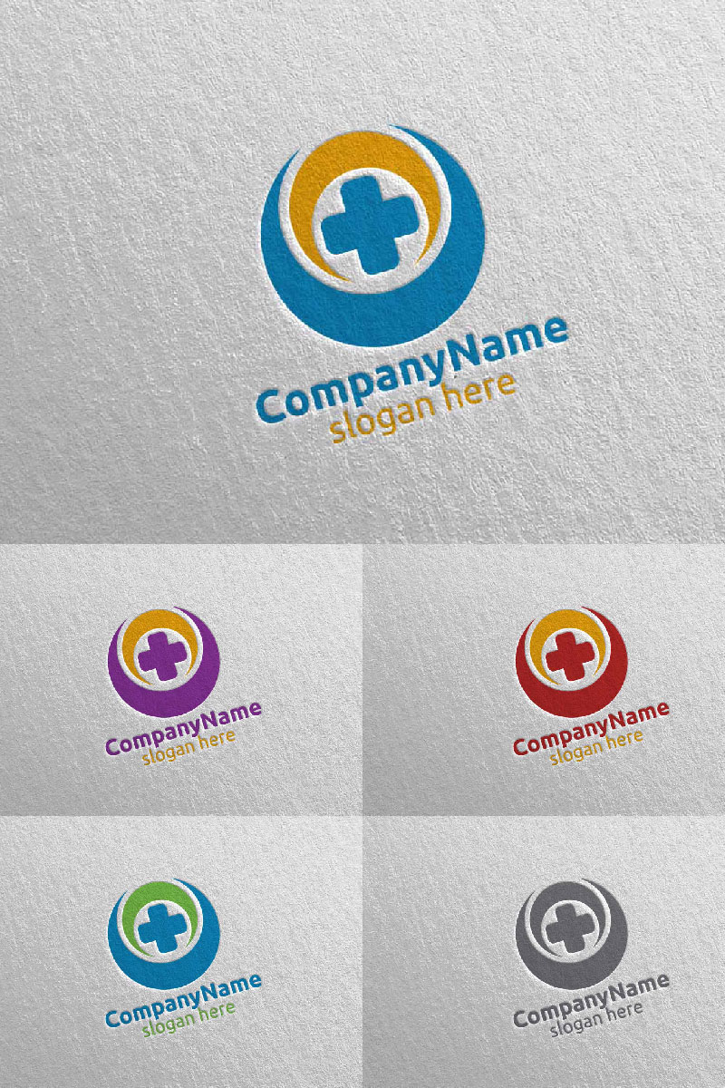 Plantillas de Logotipos