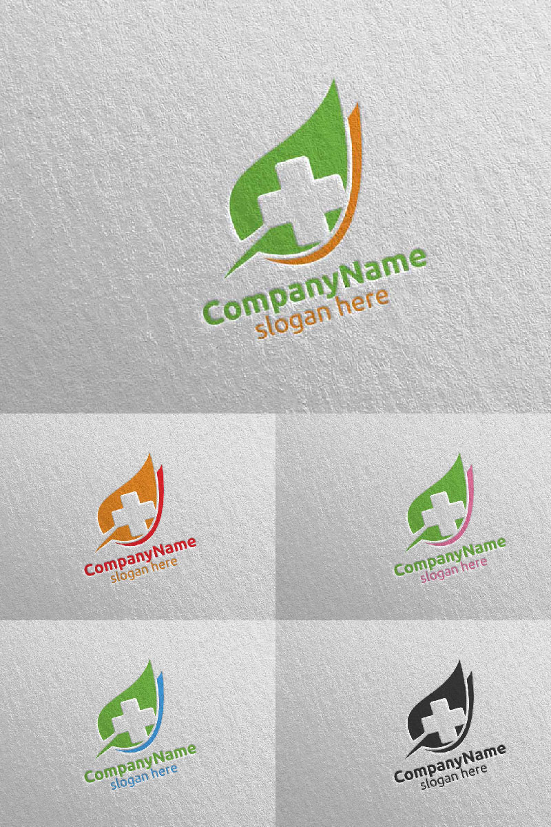 Plantillas de Logotipos