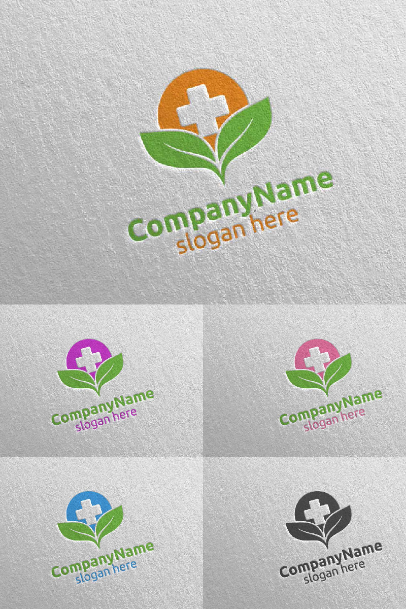 Plantillas de Logotipos