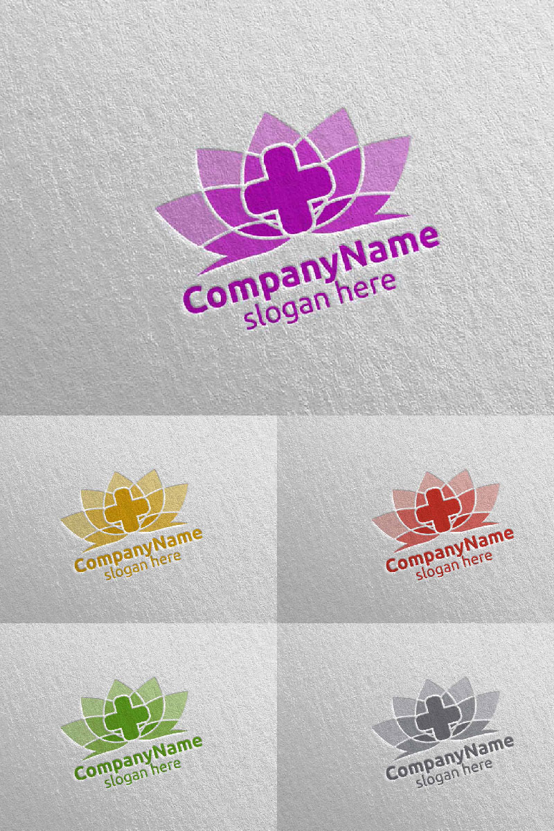 Plantillas de Logotipos