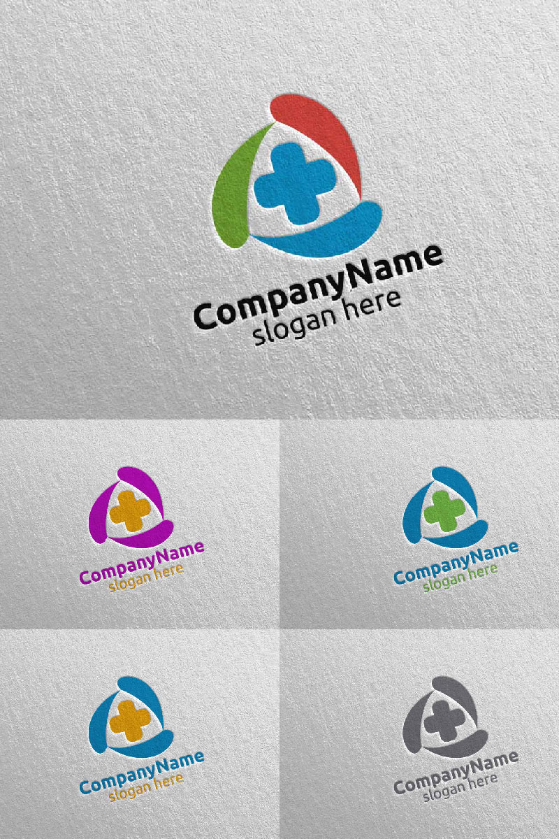 Plantillas de Logotipos