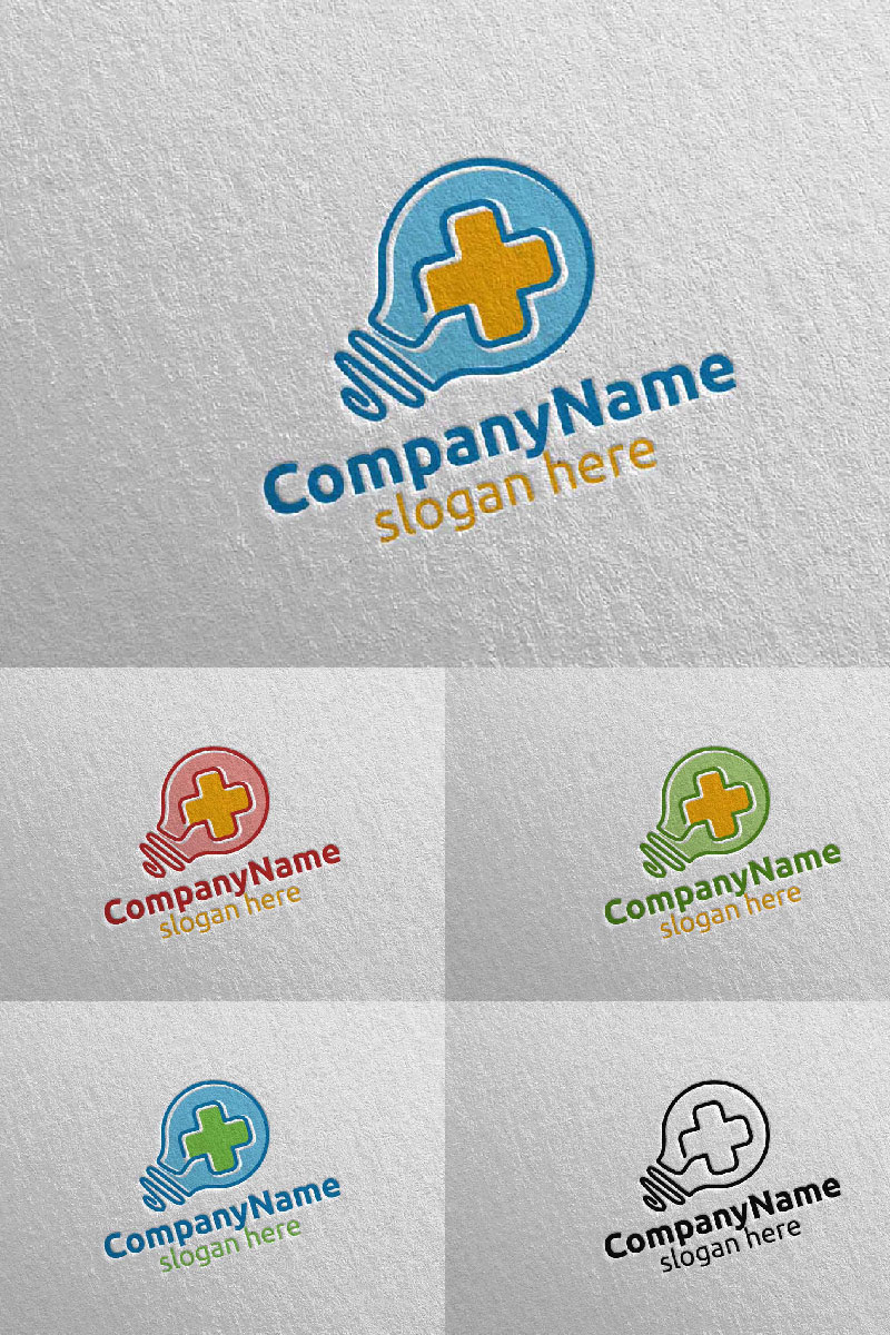 Plantillas de Logotipos