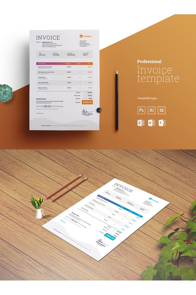 Corporate Identity