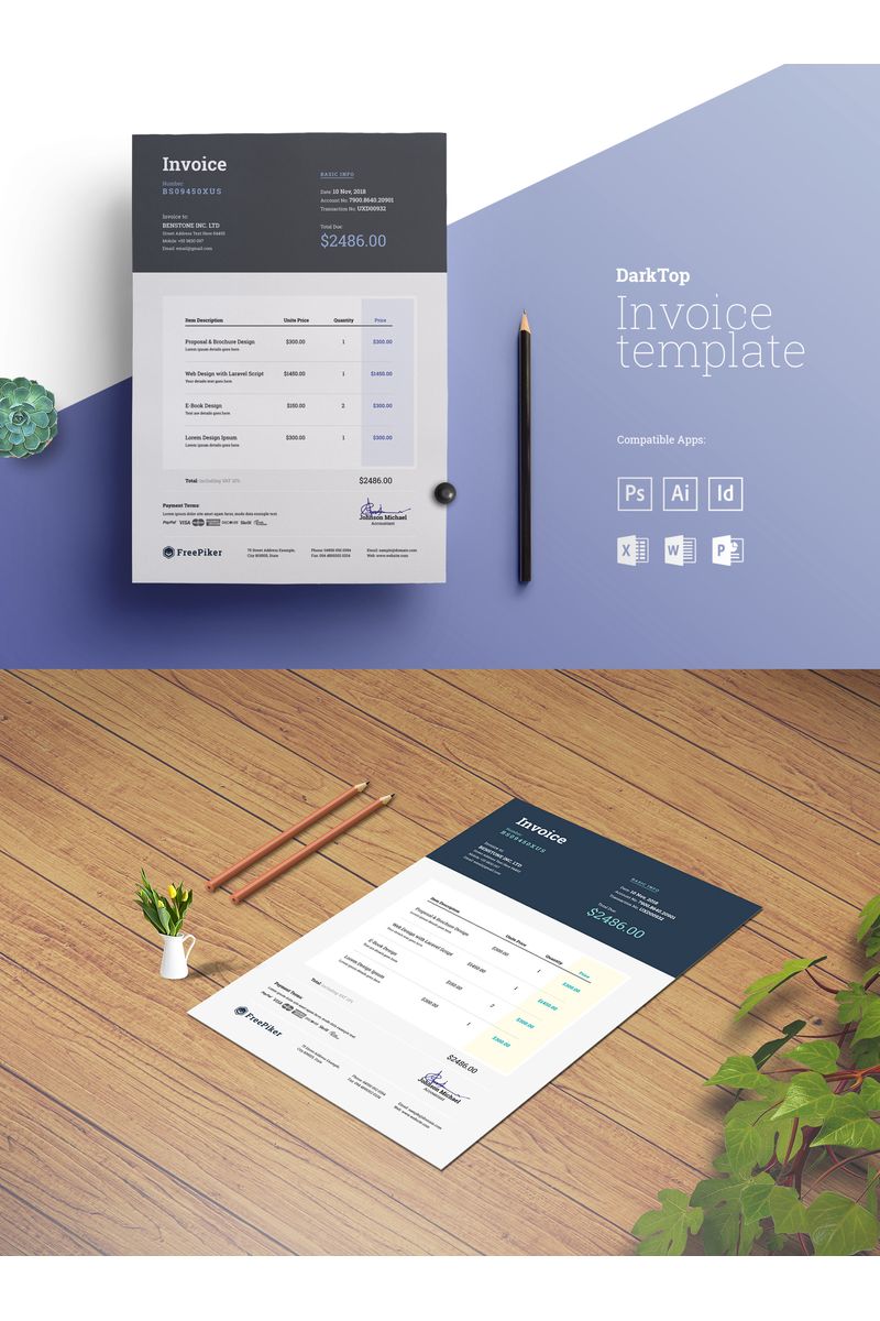 Corporate Identity