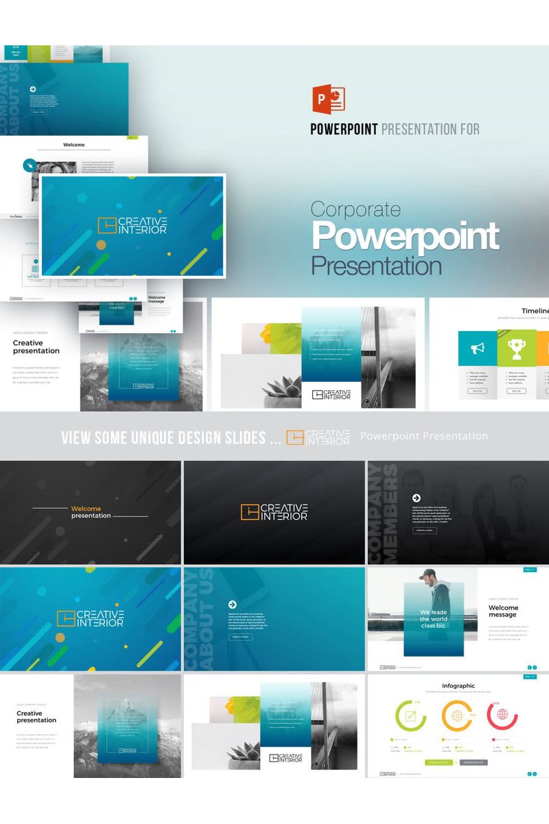 PowerPoint Templates