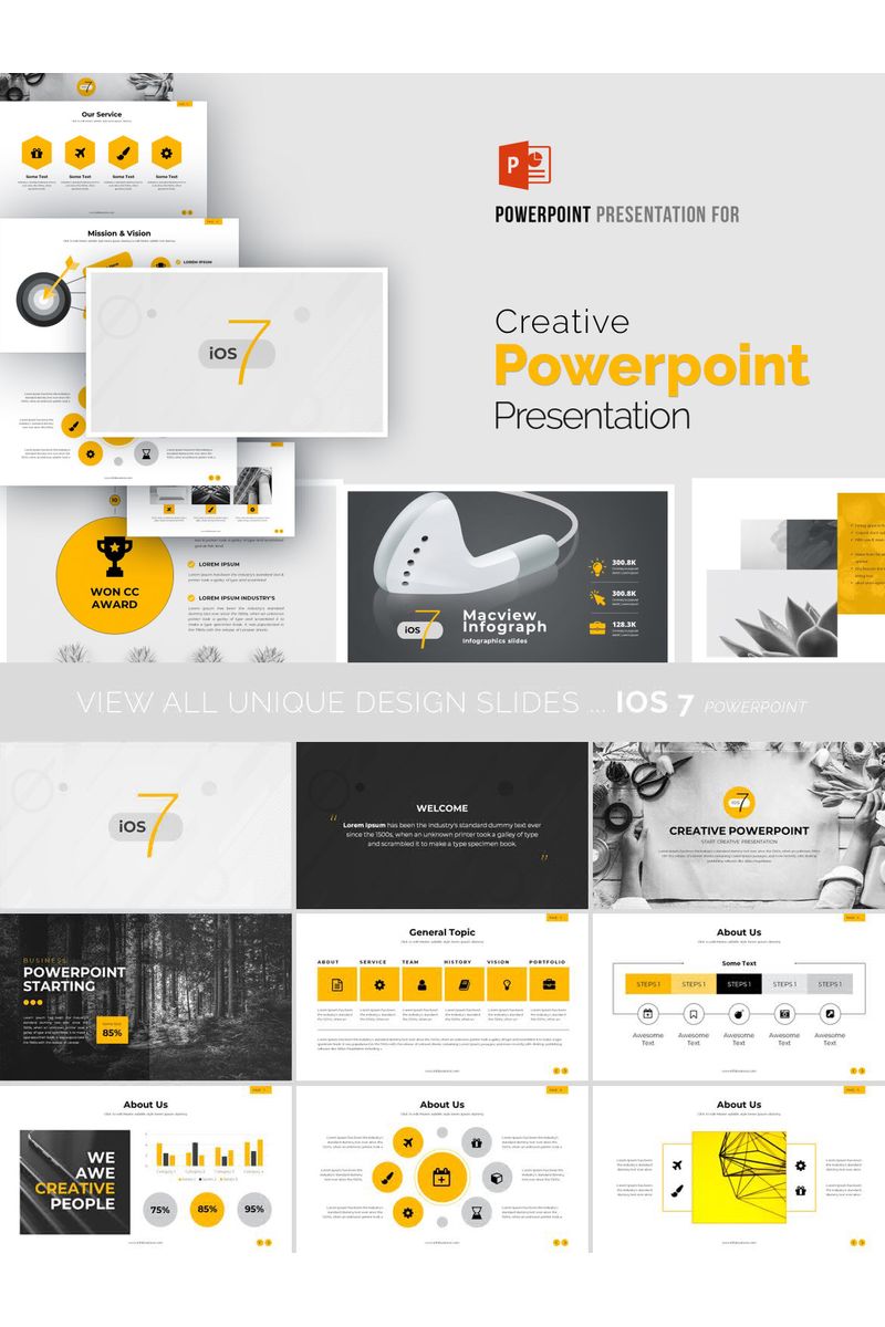 PowerPoint Templates