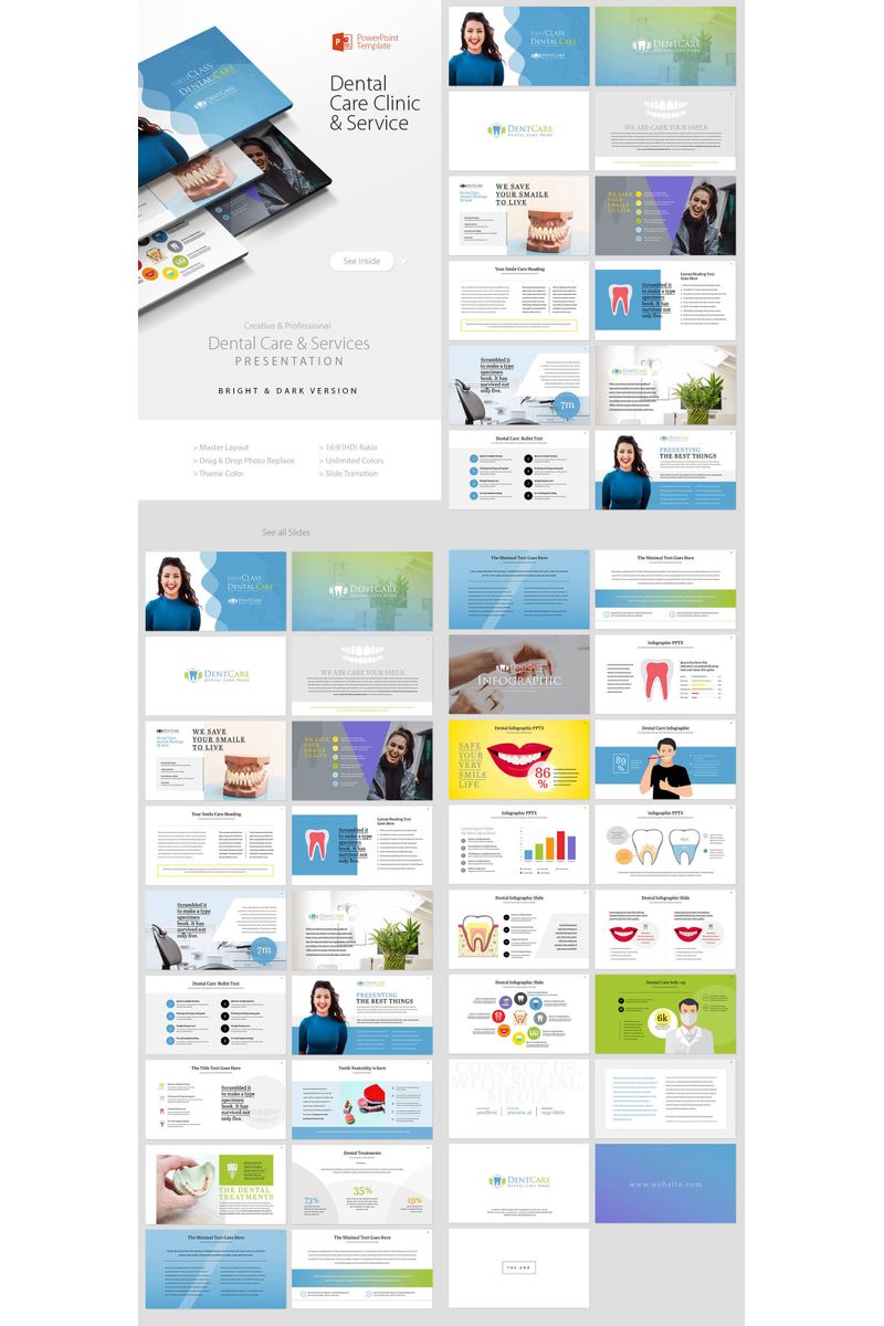 PowerPoint Templates