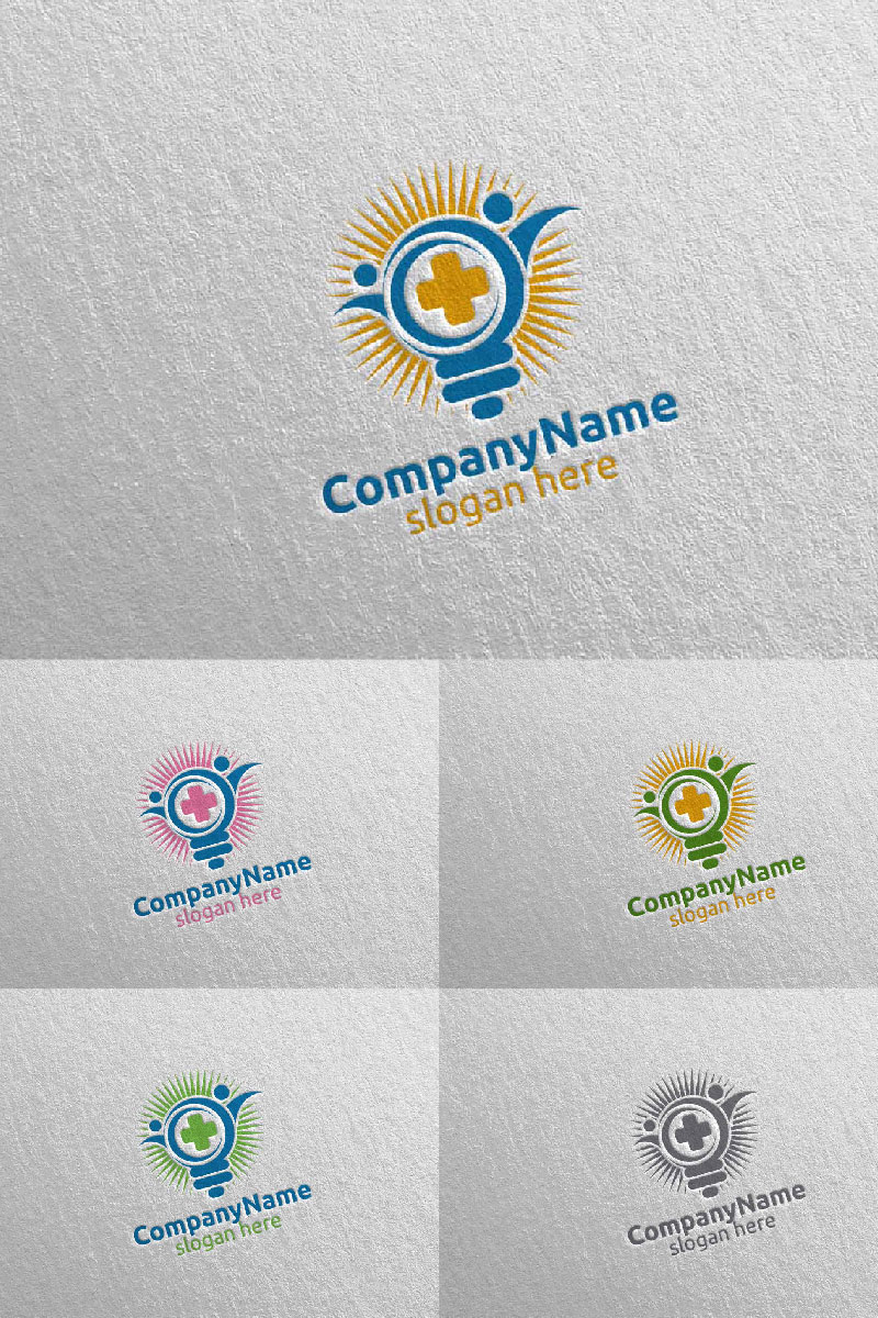 Plantillas de Logotipos