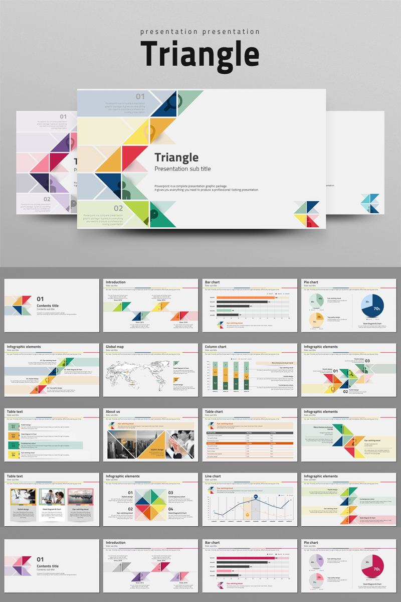 PowerPoint Templates