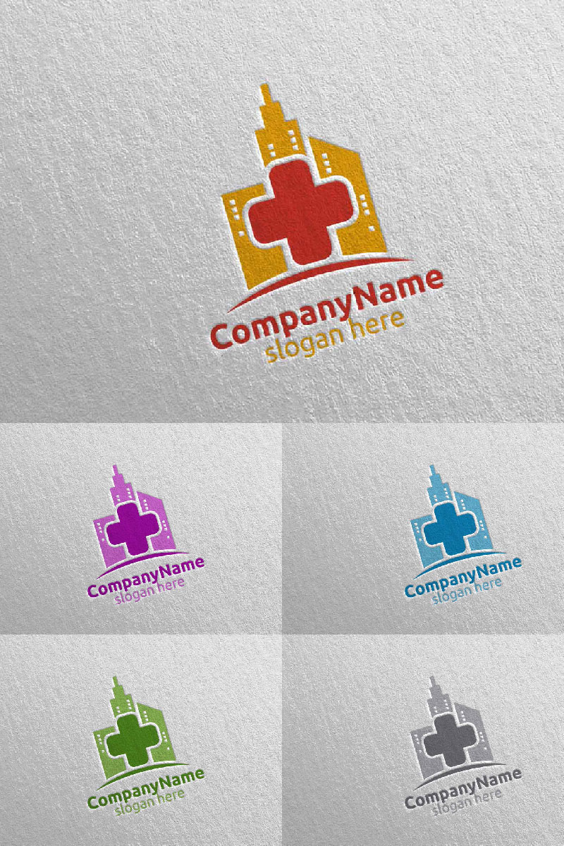 Plantillas de Logotipos