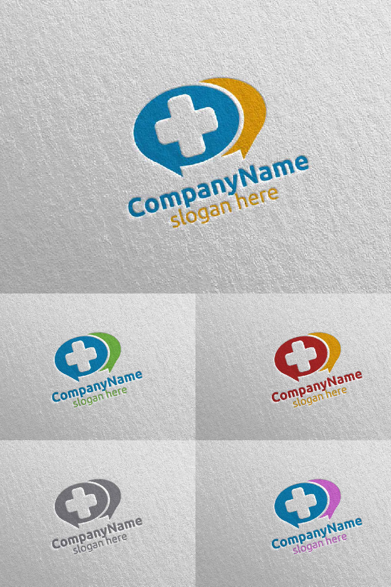 Plantillas de Logotipos