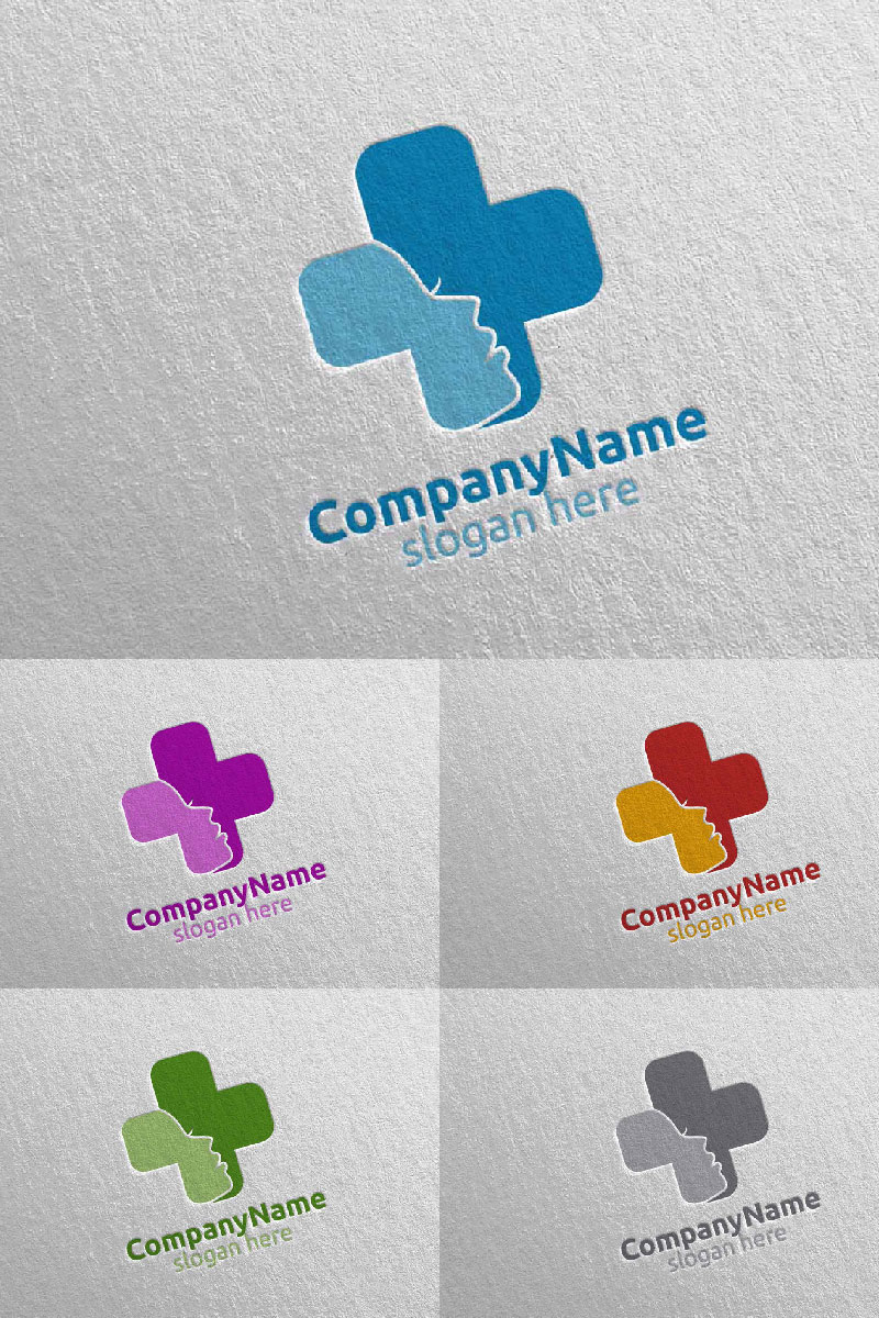 Plantillas de Logotipos