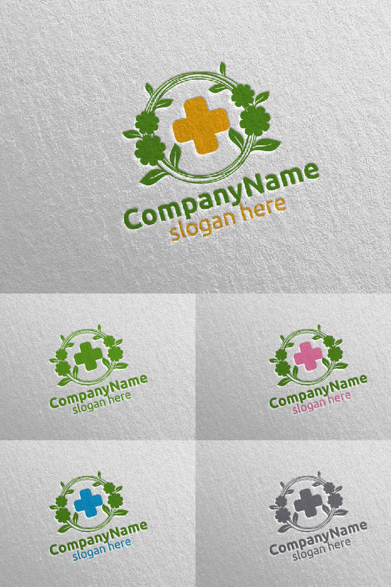 Plantillas de Logotipos