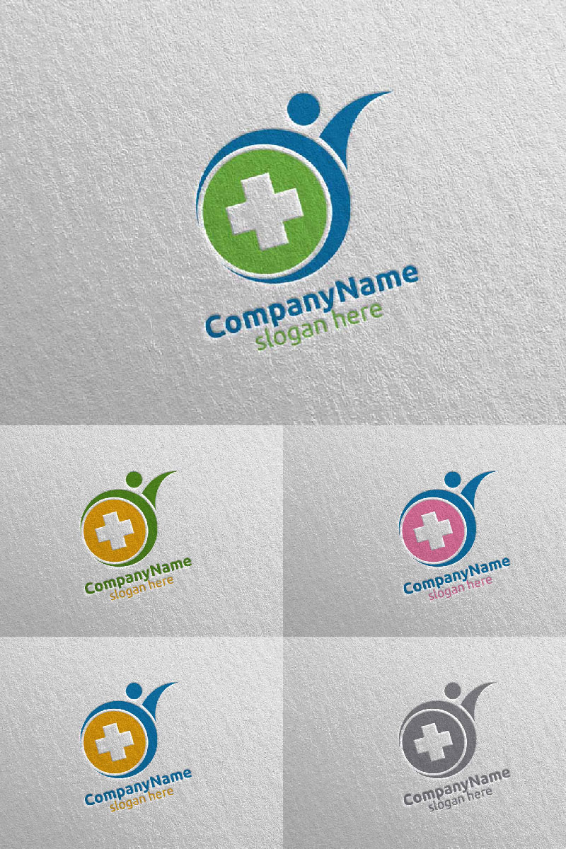 Plantillas de Logotipos