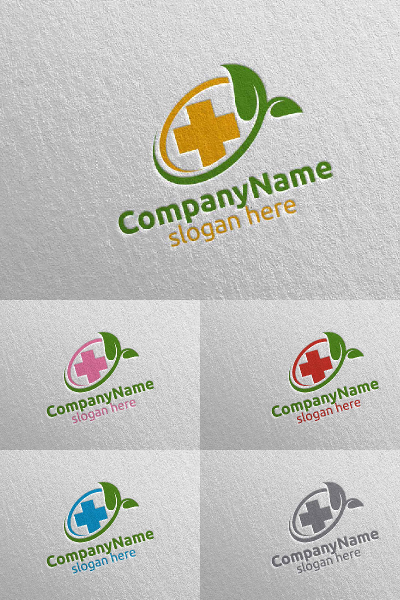 Plantillas de Logotipos